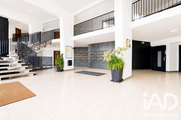 Appartement à vendre 5 pièces 88 m² Eaubonne