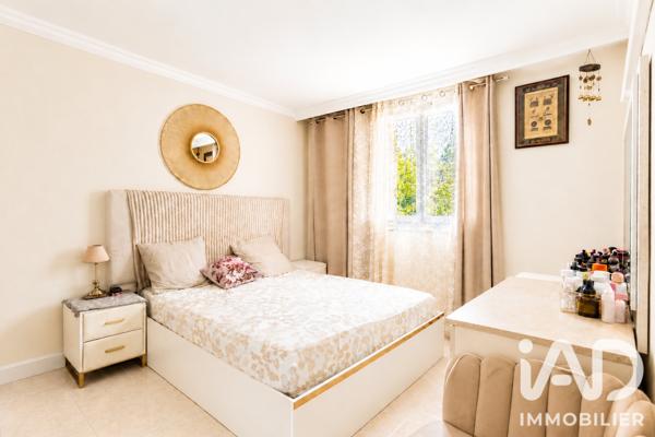 Appartement à vendre 5 pièces 88 m² Eaubonne