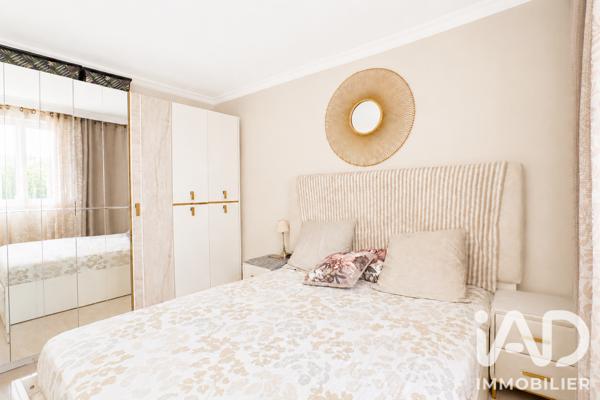 Appartement à vendre 5 pièces 88 m² Eaubonne