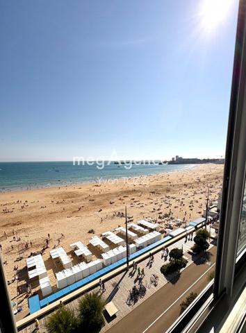 Appartement à LES SABLES-D'OLONNE, 85100 - 3 pièces 75m²