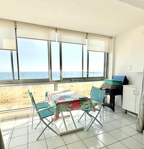Appartement à LES SABLES-D'OLONNE, 85100 - 3 pièces 75m²