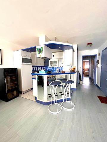 Appartement à LES SABLES-D'OLONNE, 85100 - 3 pièces 75m²