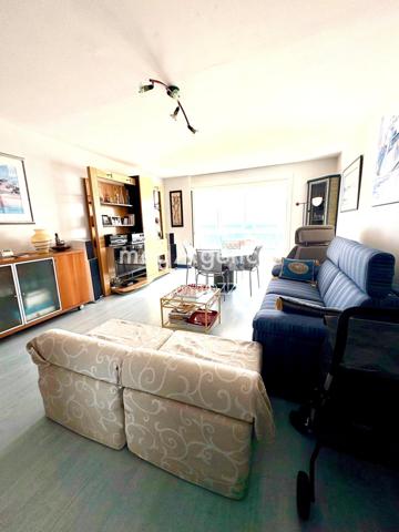 Appartement à LES SABLES-D'OLONNE, 85100 - 3 pièces 75m²