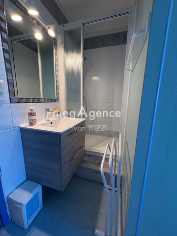 Appartement à LES SABLES-D'OLONNE, 85100 - 3 pièces 75m²