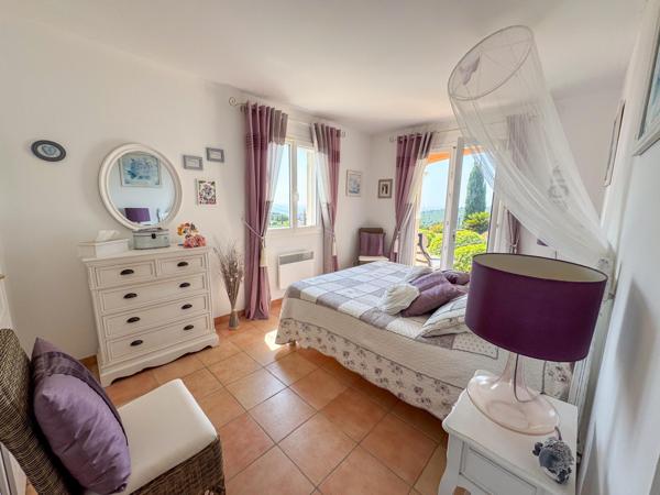 Maison à vendre  6 pièces - 170 m2 CAVALAIRE SUR MER - 83