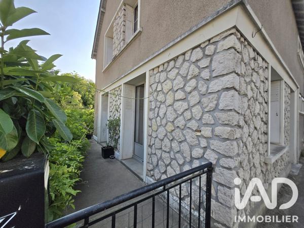 Maison à vendre 5 pièces 94 m² Saumur