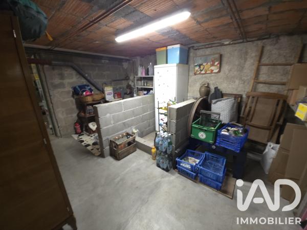 Maison à vendre 5 pièces 94 m² Saumur
