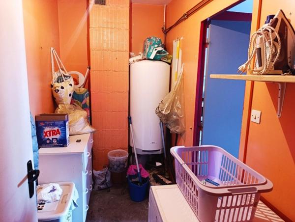 Plain-pied lumineux avec terrasse sans vis-à-vis à Issoudun – prêt à emménager !