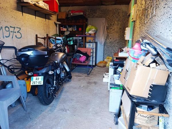 Plain-pied lumineux avec terrasse sans vis-à-vis à Issoudun – prêt à emménager !