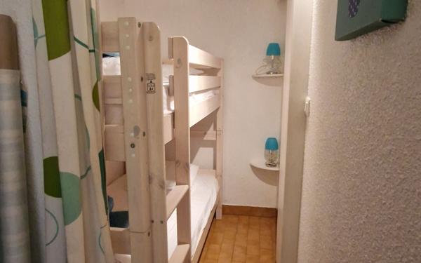 Appartement à vendre    3 pièces • 19,88 m2 Les Mathes