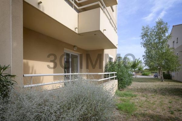 Location / Appartement T3