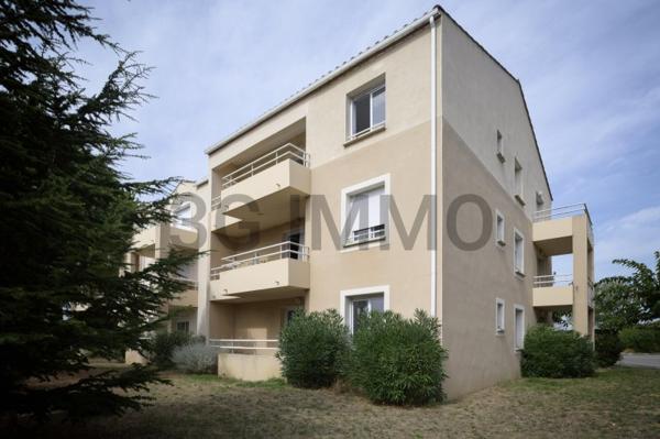 Location / Appartement T3