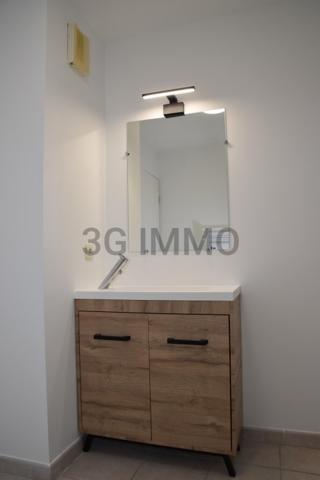 Location / Appartement T3