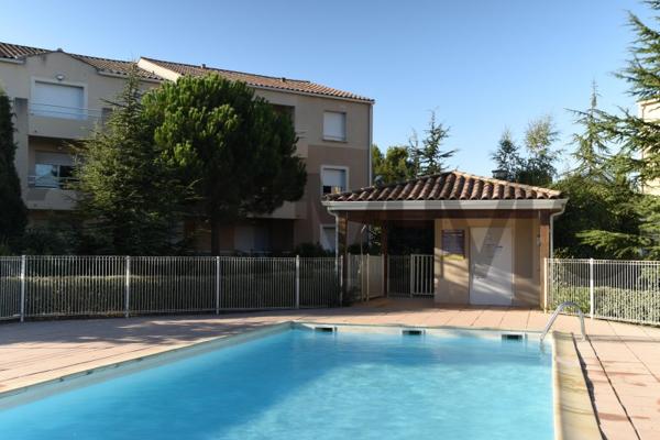 Location / Appartement T3