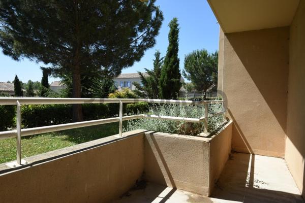 Location / Appartement T3