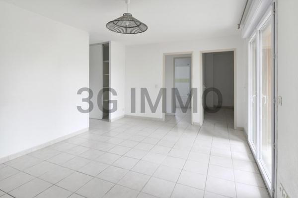 Location / Appartement T3