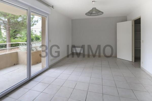 Location / Appartement T3