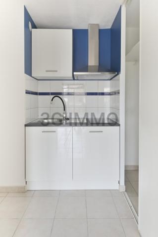 Location / Appartement T3