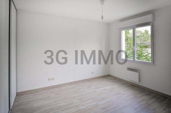 Location / Appartement T3