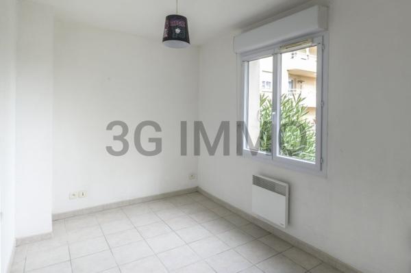 Location / Appartement T3