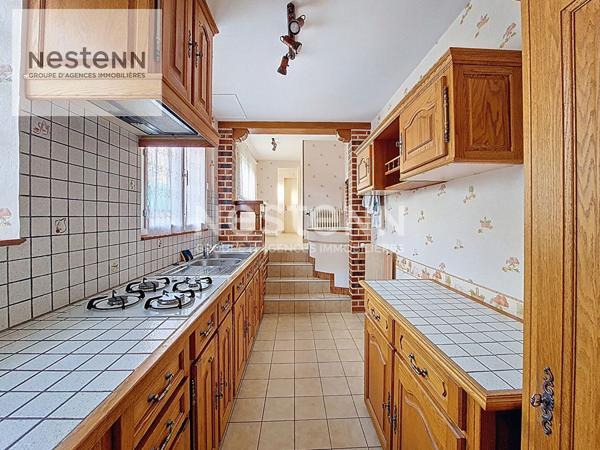 Orléans Parc Pasteur, maison de ville "entre deux gares", 4 chambres, jardin, dépendance