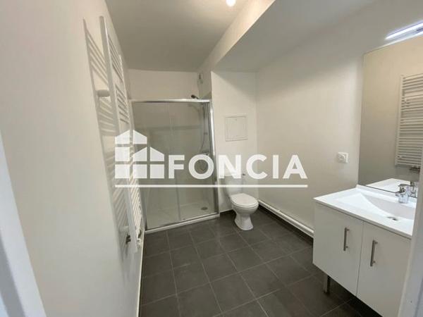 Location Studio 31.94 m² - ZAC DES MEUNIERS Bessancourt 95500