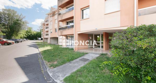 À vendre Studio 31.32 m² - Mont-de-marsan 40000