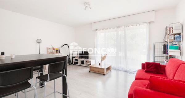 À vendre Studio 31.32 m² - Mont-de-marsan 40000