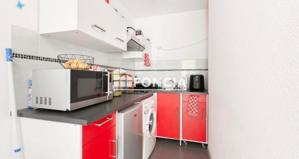 À vendre Studio 31.32 m² - Mont-de-marsan 40000