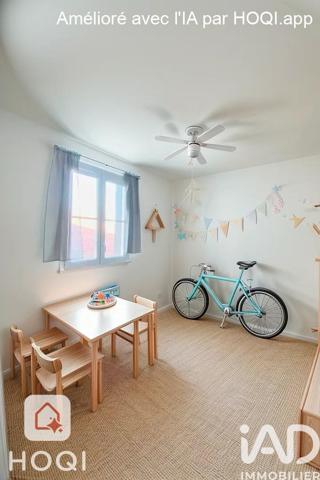 Appartement à vendre 2 pièces 41,48 m² Bidart