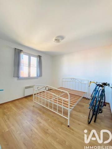 Appartement à vendre 2 pièces 41,48 m² Bidart