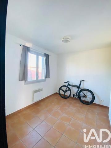 Appartement à vendre 2 pièces 41,48 m² Bidart