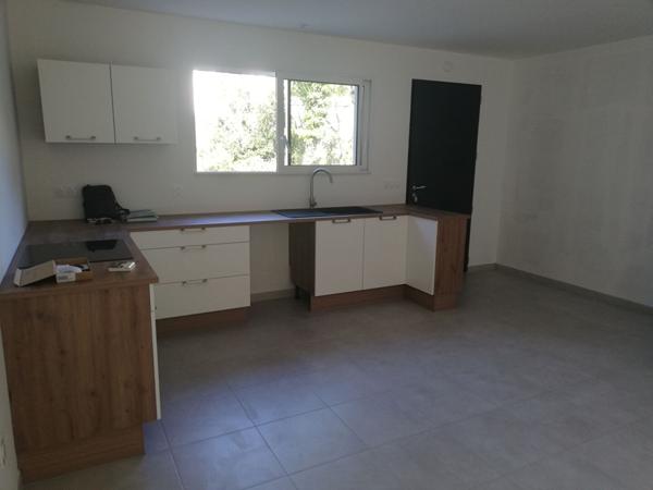 Maison Moutiers Les Mauxfaits 4 pièce(s) 75 m2