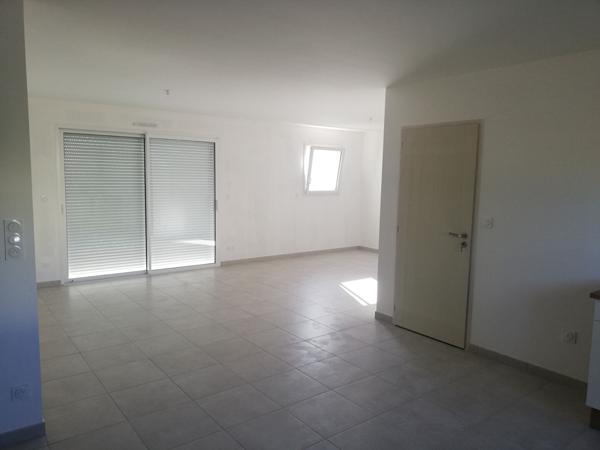 Maison Moutiers Les Mauxfaits 4 pièce(s) 75 m2