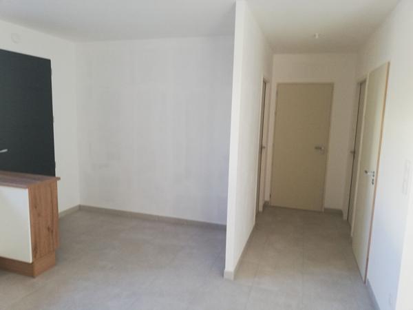 Maison Moutiers Les Mauxfaits 4 pièce(s) 75 m2