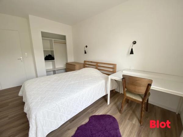 Appartement 4 pièce(s)