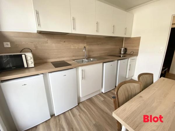 Appartement 4 pièce(s)