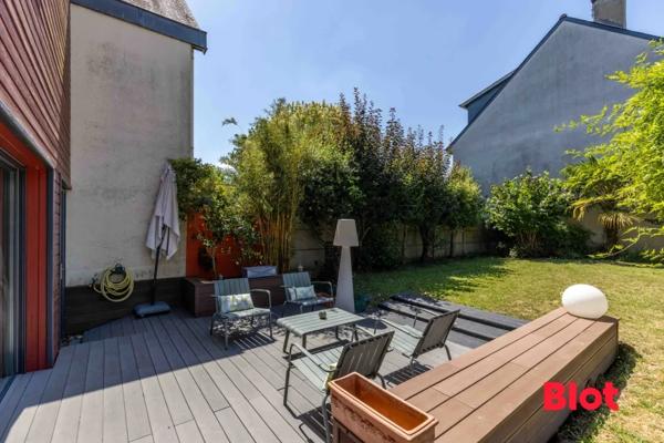 Maison 5 pièce(s)