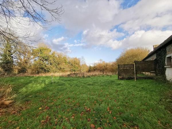 Maison à vendre à Bégard dans les Côtes-d'Armor (22140), ref : 22102-2381