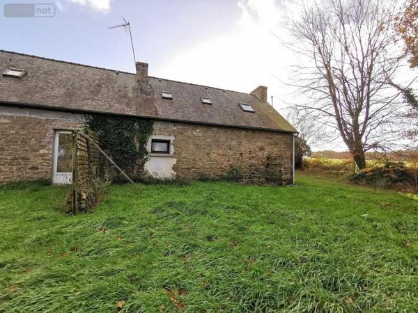 Maison à vendre à Bégard dans les Côtes-d'Armor (22140), ref : 22102-2381