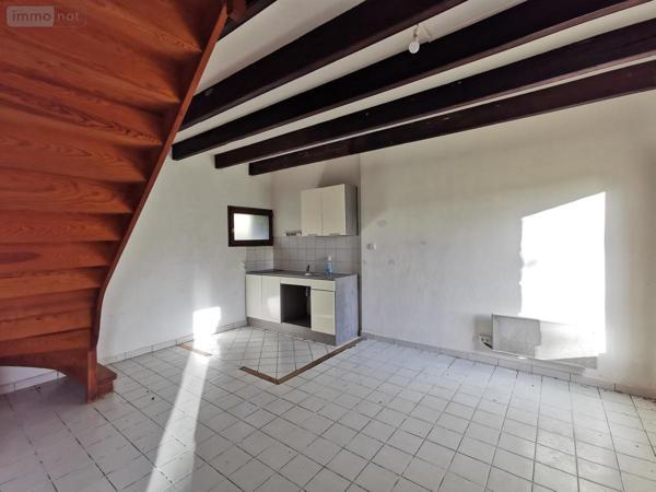 Maison à vendre à Bégard dans les Côtes-d'Armor (22140), ref : 22102-2381