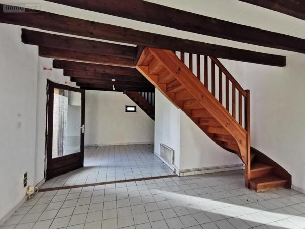 Maison à vendre à Bégard dans les Côtes-d'Armor (22140), ref : 22102-2381