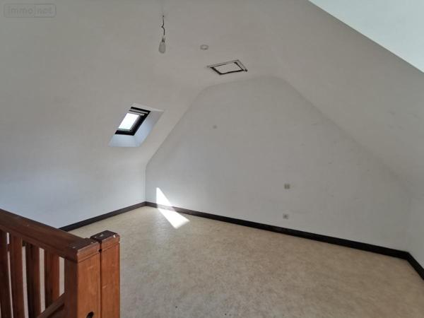 Maison à vendre à Bégard dans les Côtes-d'Armor (22140), ref : 22102-2381