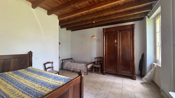 Belle Maison en pierre