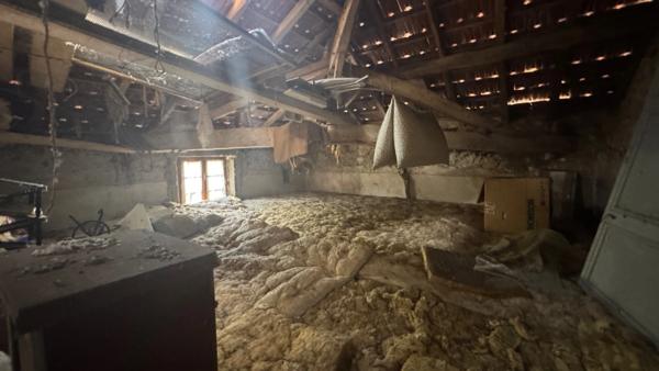 Belle Maison en pierre