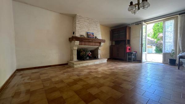 Belle Maison en pierre