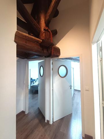 Frontignan - Appartement T4 de 102M² avec balcons et magnifique vue sur le canal