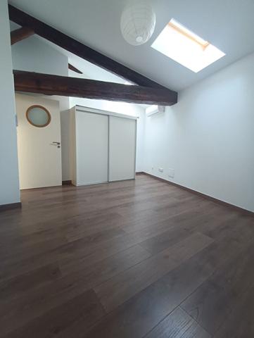 Frontignan - Appartement T4 de 102M² avec balcons et magnifique vue sur le canal