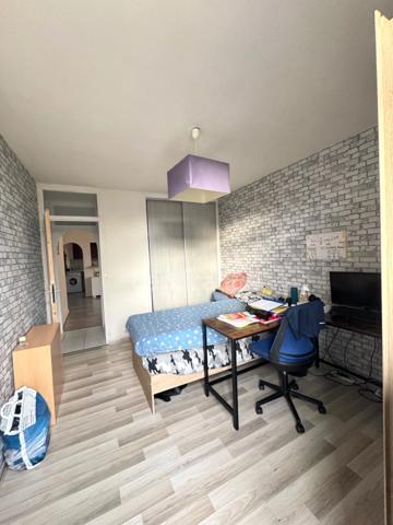 À vendre – Bel appartement F3 de 60 m² lumineux à Ris Orangis (91)