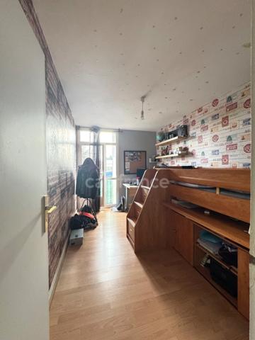 À vendre – Bel appartement F3 de 60 m² lumineux à Ris Orangis (91)